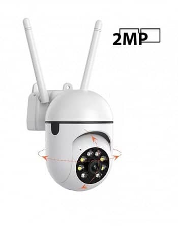 Wifi & Solar Cameras for sale 1