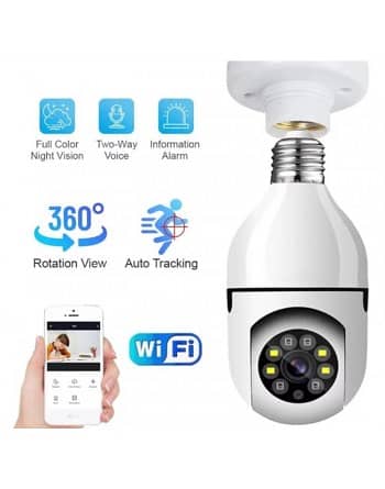Wifi & Solar Cameras for sale 3