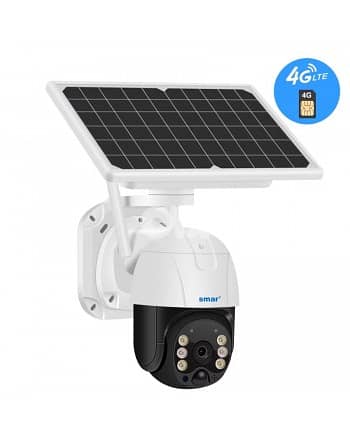 Wifi & Solar Cameras for sale 8