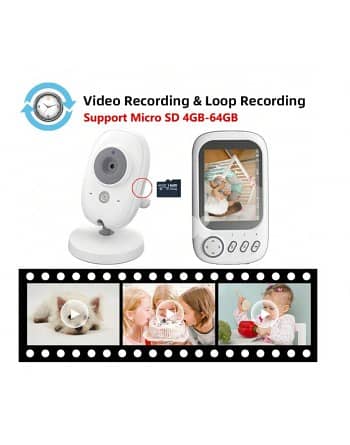 Wifi & Solar Cameras for sale 15