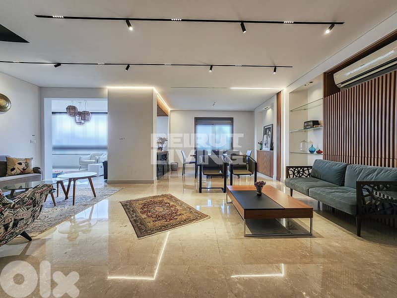 Spacious Flat | Elegant Furniture | Quiet Area 0