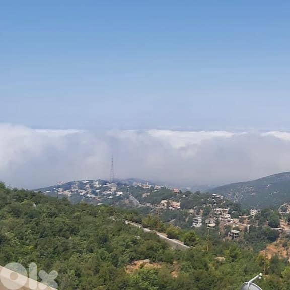 Prime Property For Sale In Ras Osta (Land + Building) 0