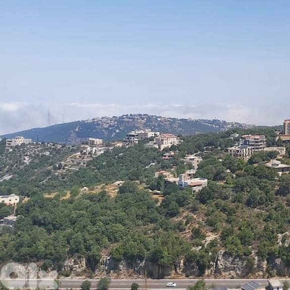 Prime Property For Sale In Ras Osta (Land + Building) 1