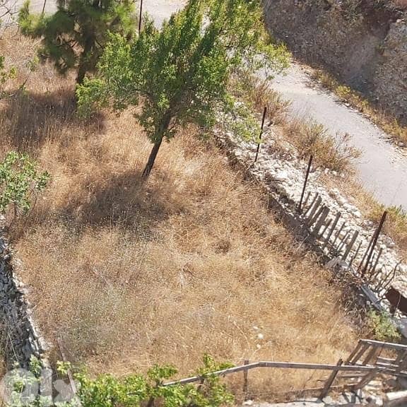 Prime Property For Sale In Ras Osta (Land + Building) 2
