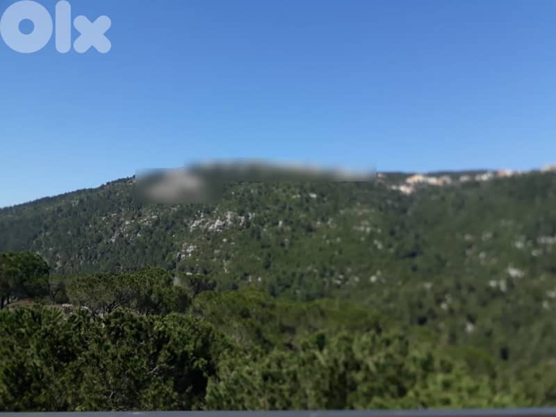 HOT DEAL! APARTMENT FOR SALE IN BAABDAT PRIME OPEN VIEW, (BB-132) 0