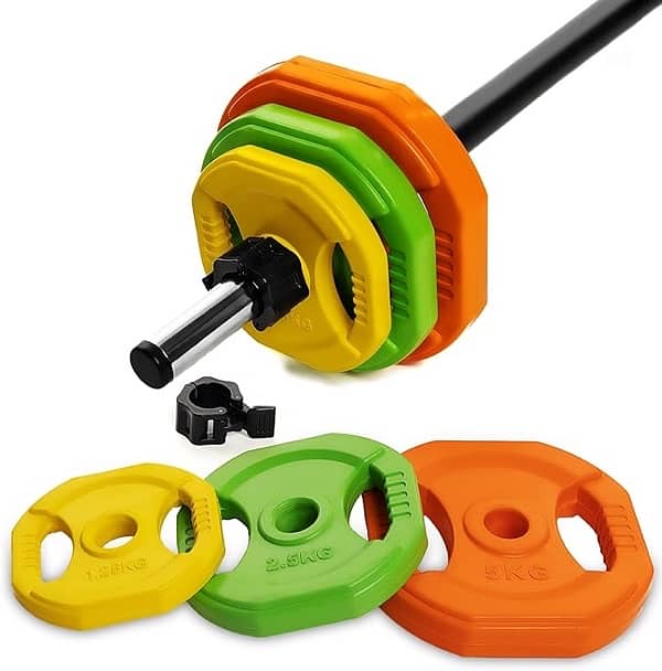 body pump set new 0