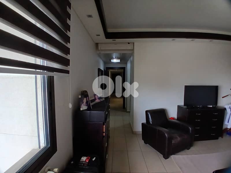 Furnished Apartment For Sale In Kornet Chehwane 0
