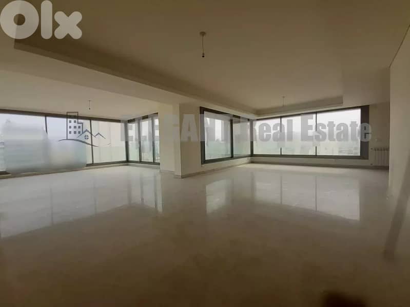 Spacious flat for Sale | Clemenceau 0