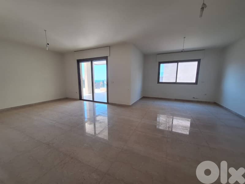 300 SQ + 200 SQTERRACE - APARTMENT FOR SALE IN MTAYLEB PRIME (MT-109 ) 0