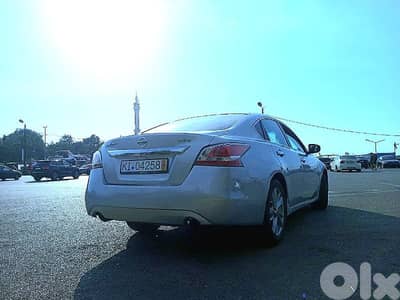 نيسان التيما 2014
