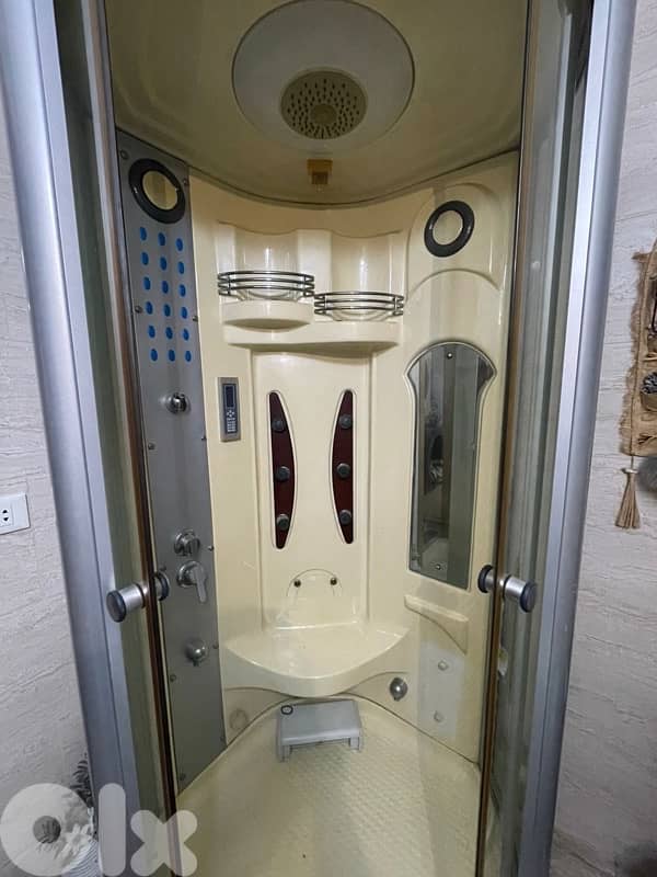 shower cabine 3