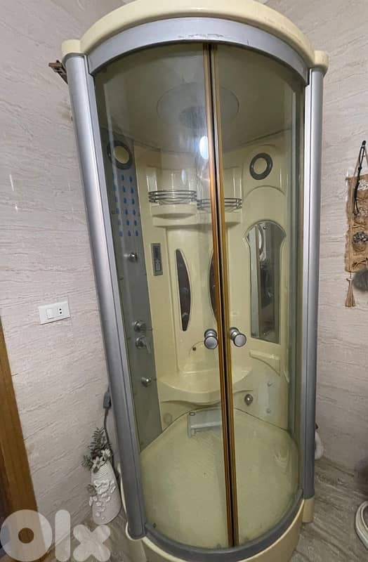 shower cabine 4