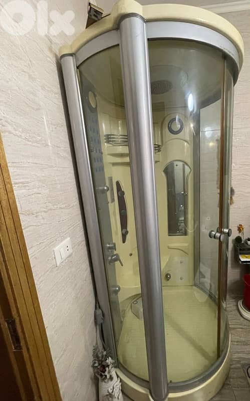 shower cabine 5