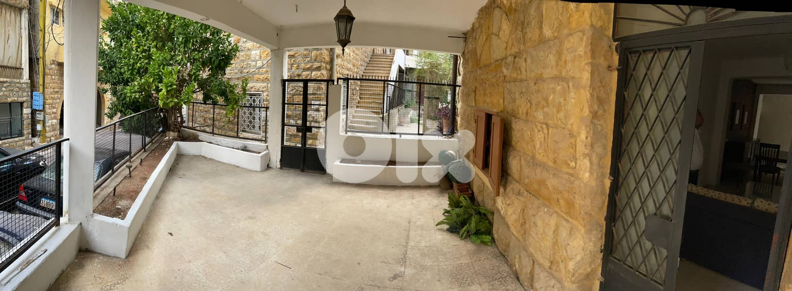 Apartment for sale in Broumana شقة للبيع في برمانا 0