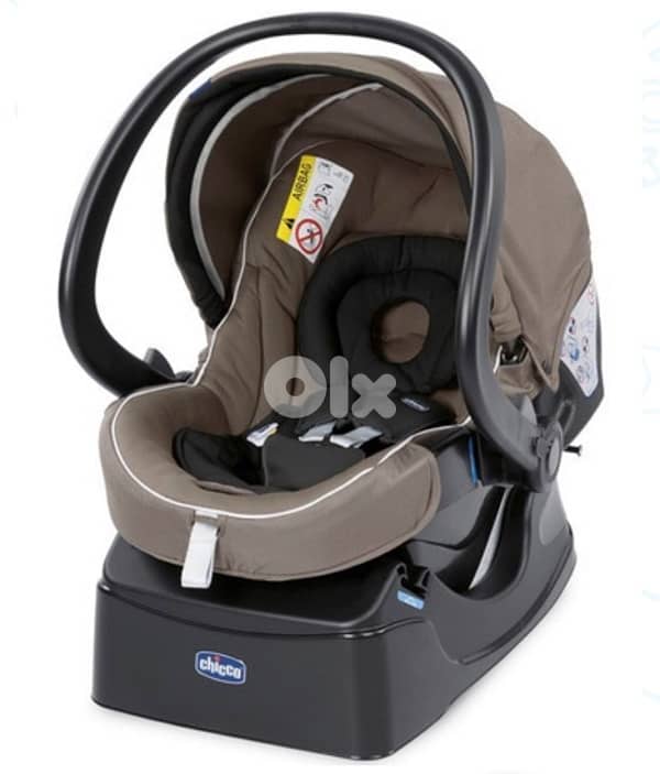 Chicco Activ3 Trio Set (Best Set Ever) 3