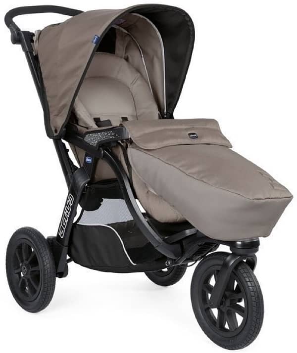 Chicco Activ3 Trio Set (Best Set Ever) 4