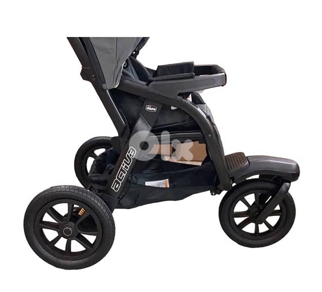 Chicco Activ3 Trio Set (Best Set Ever) 5