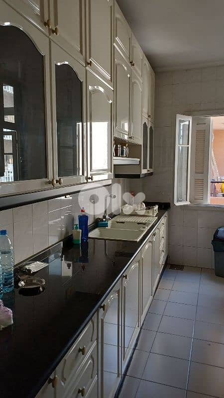 Apartment for Rent in Achrafieh. 0