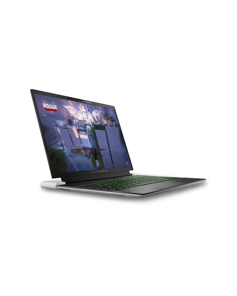 ALIENWARE AWX14 R2 CORE i7 13620H RTX 4050 6GB 14” 2K 165HZ 1
