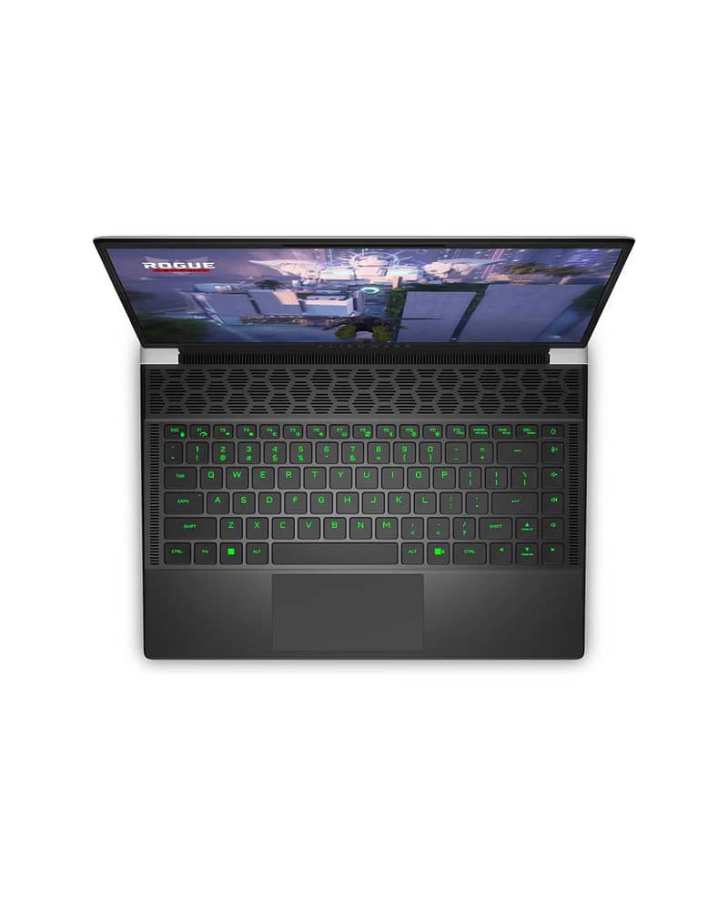 ALIENWARE AWX14 R2 CORE i7 13620H RTX 4050 6GB 14” 2K 165HZ 5