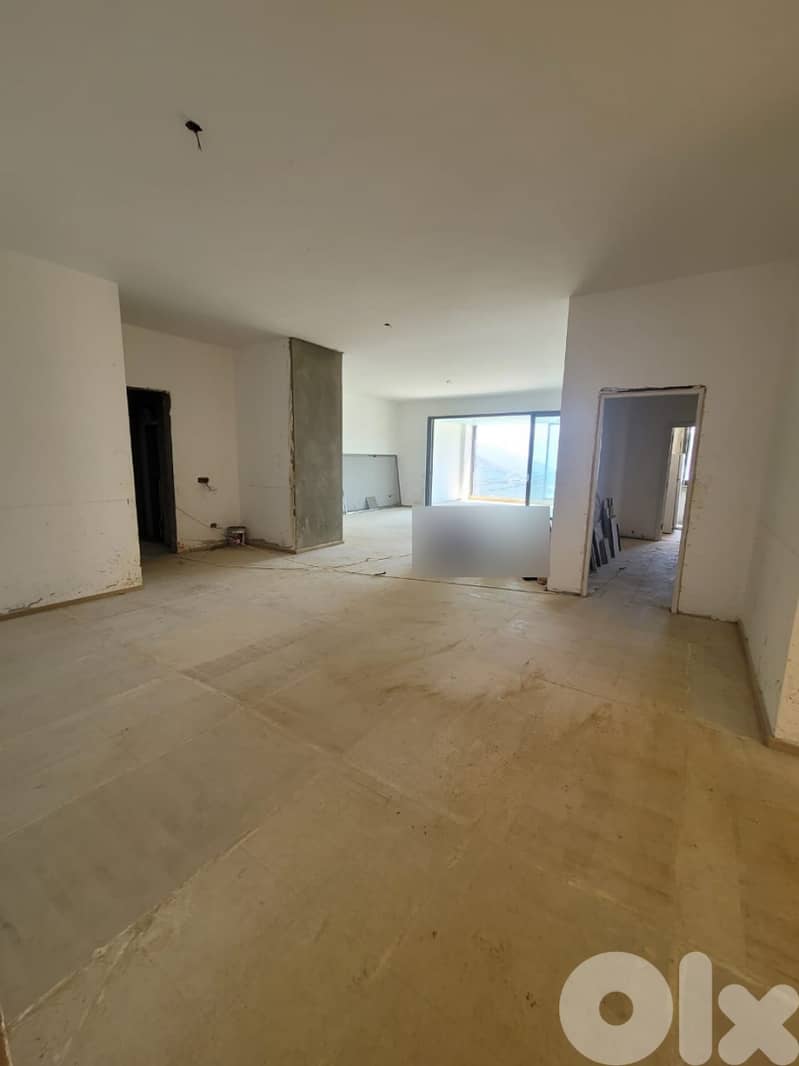 AMAZING APARTMENT FOR SALE IN BEIT MERRY PRIME WITH TERRACE, (BM-248) 0