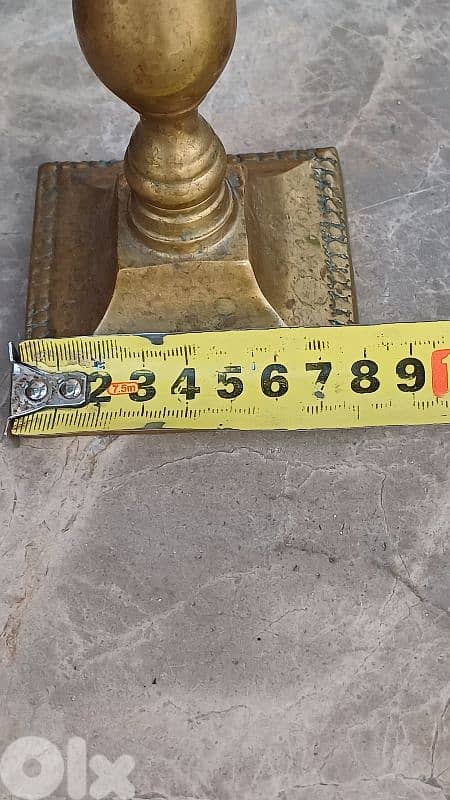 antique 9