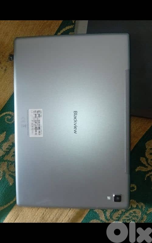 black view tab 8 0