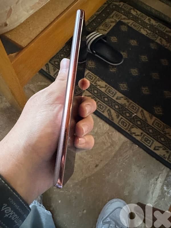 note 20 256gb 0