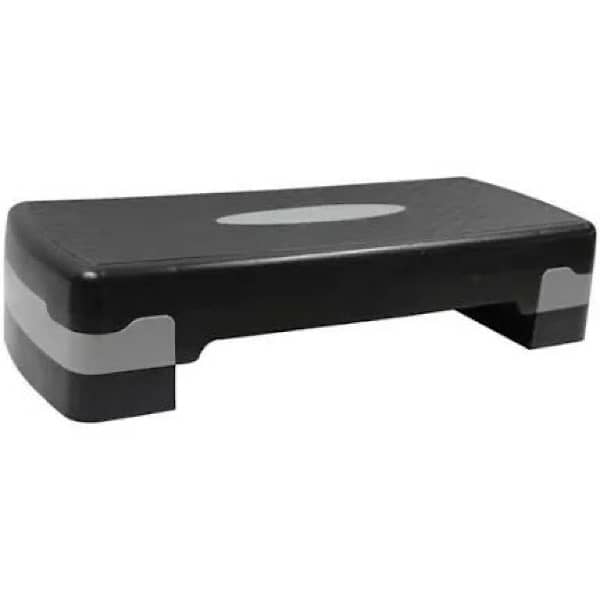fitness  Aerobic  step adjustable  ,heavy duty (up to 100k) 0