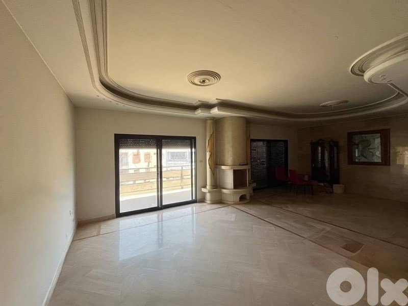 Beautiful Apartment For Sale in Bir Hassan شقة جميلة للبيع في بير حسن 0