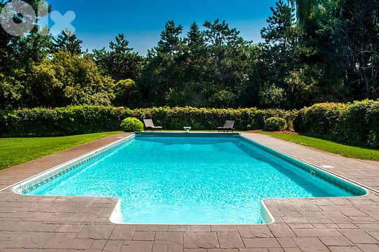 GATED COMMUNITY DUPLEX FOR RENT IN MAR ROUKOZ, POOL&GYM , (DEKR-192) 0