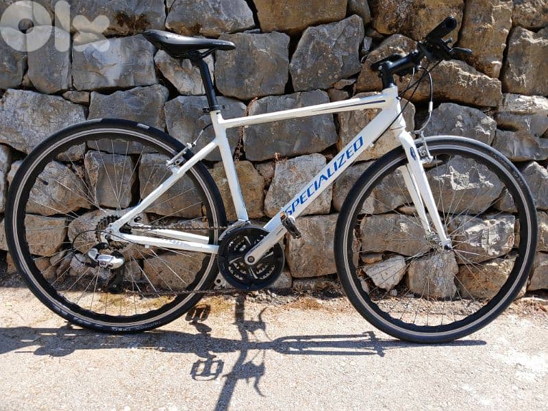 specialized bike 3