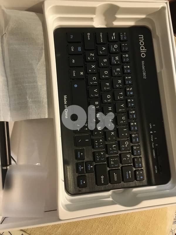 modio tablet 2