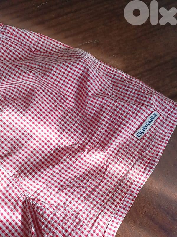 faconnable swimming wear 3