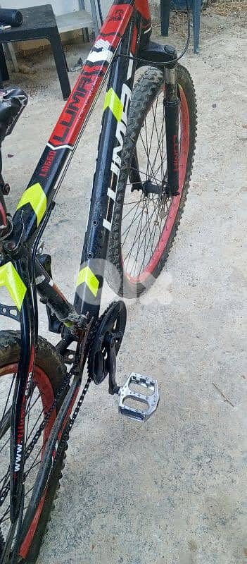 MTB 26inch Off-road bike 1