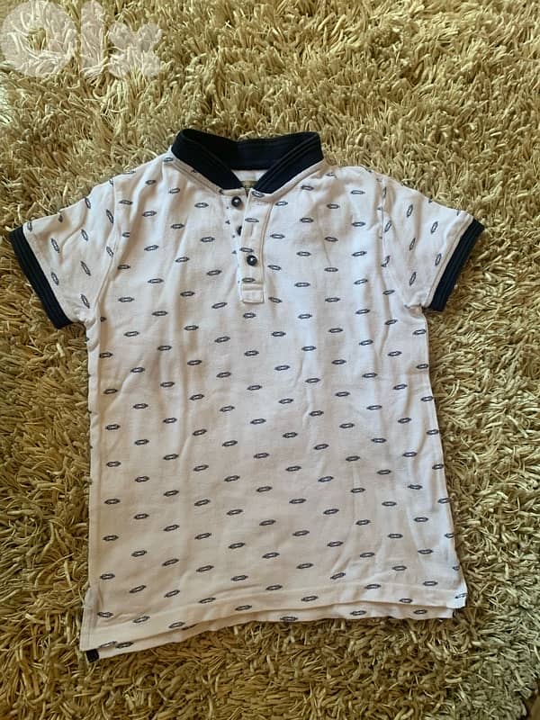 Tishirt 0