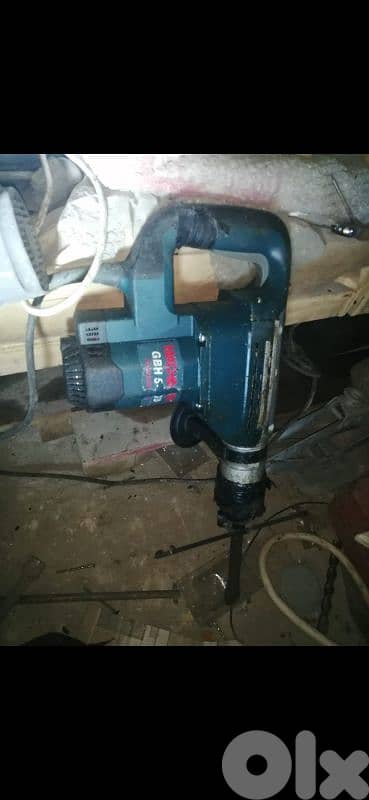 زوق مكايل حي المير 1