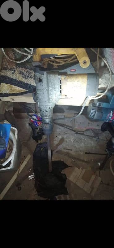 زوق مكايل حي المير 2