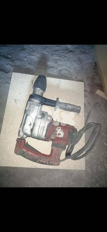 زوق مكايل حي المير 3