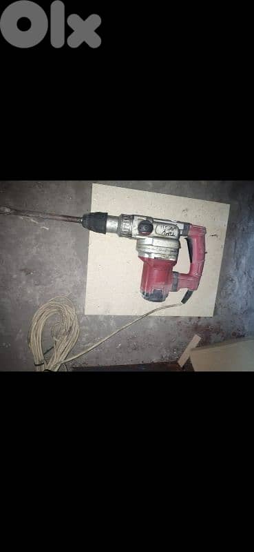 زوق مكايل حي المير 4