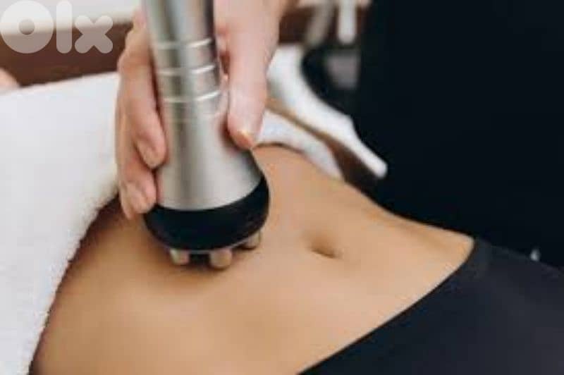 Cavitation Slimming Service 0