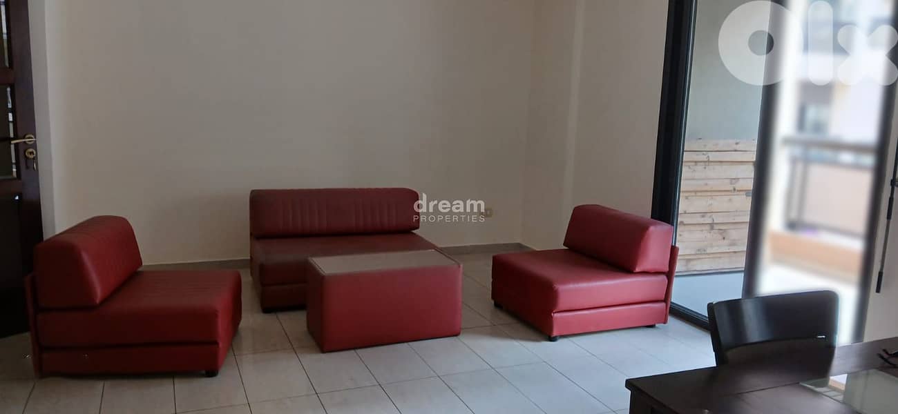 Apartment For Rent in Dekwaneh City Rama dek0311dpea 0
