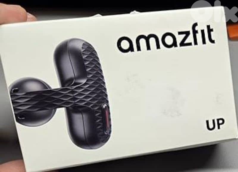 Amazfit UP open-Ear Earbuds 0