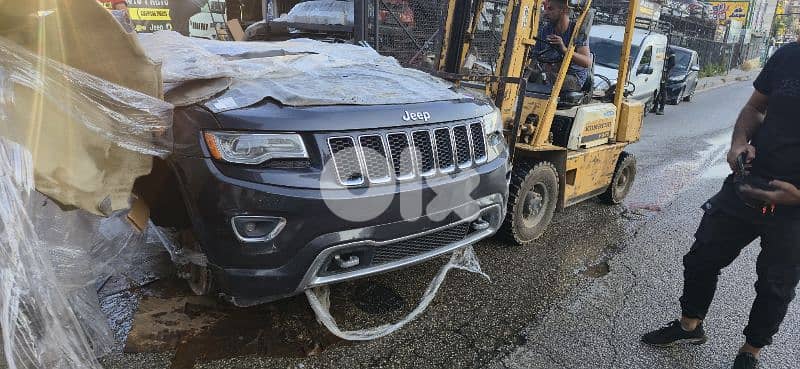 ota3 jeep hummer chevrolet gmc parts. . . 3