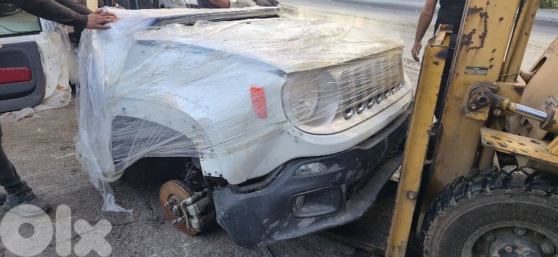 ota3 jeep hummer chevrolet gmc parts. . . 5