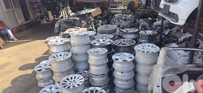 ota3 jeep hummer chevrolet gmc parts. . . 8