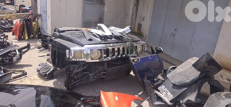 ota3 jeep hummer chevrolet gmc parts. . . 10