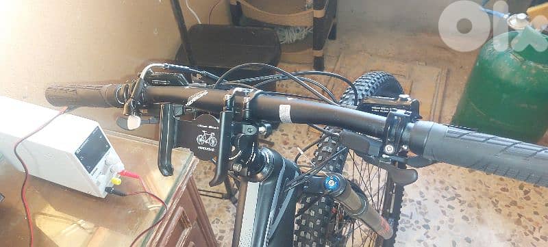 mountain bike carbon fiber 3