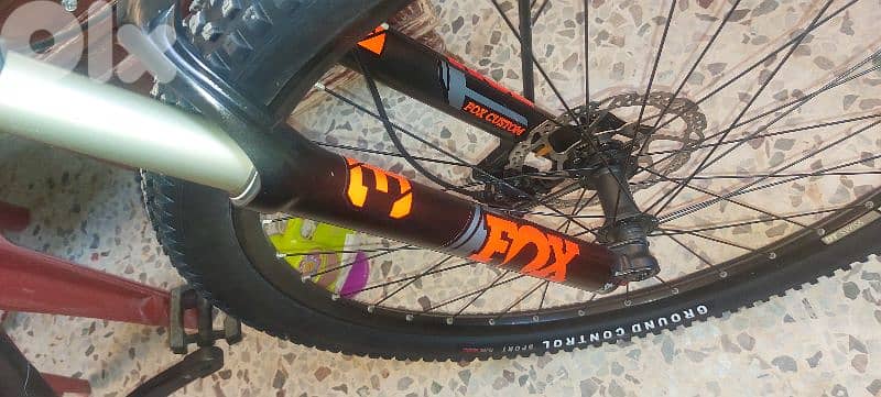 mountain bike carbon fiber 4