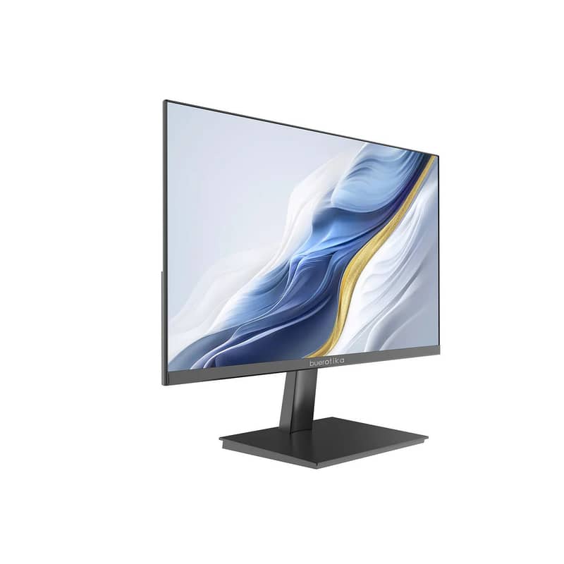 BUEROTIKA PC MONITOR 24" B24M1 - شاشة كومبيوتر 1